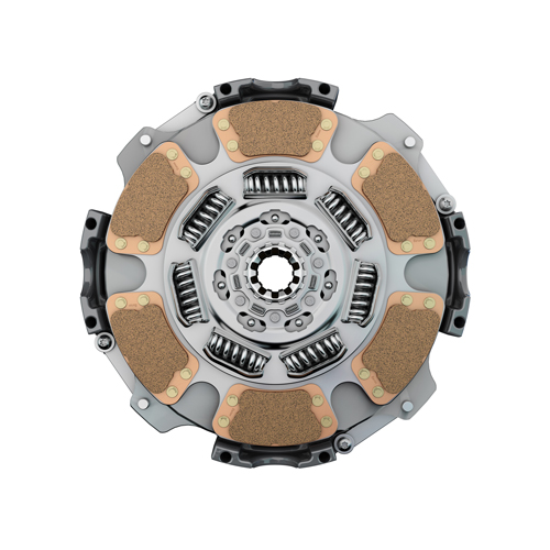 Easy Pedal Advantage clutch
