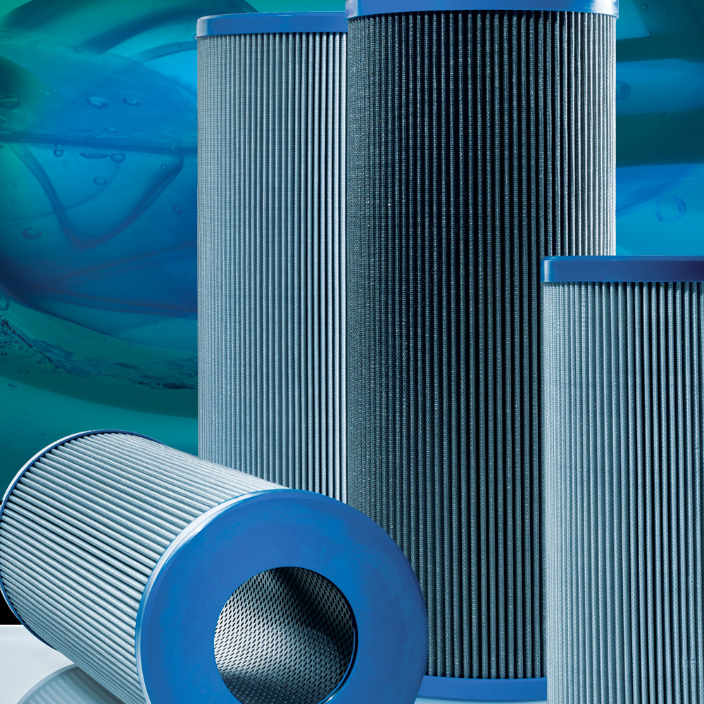 Easy-Fit Filter Elements
