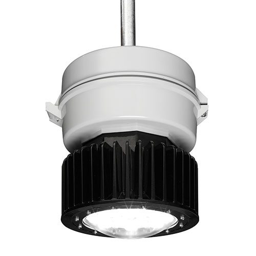 Champ VMVL LED Hazardous Area Light Fixtures
