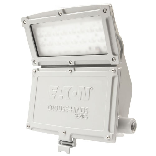 Champ Pro WPMV LED Industrial Wallpack Light Fixtures