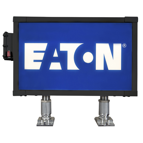 PRO APF AGS LED Airfield Guidance Sign