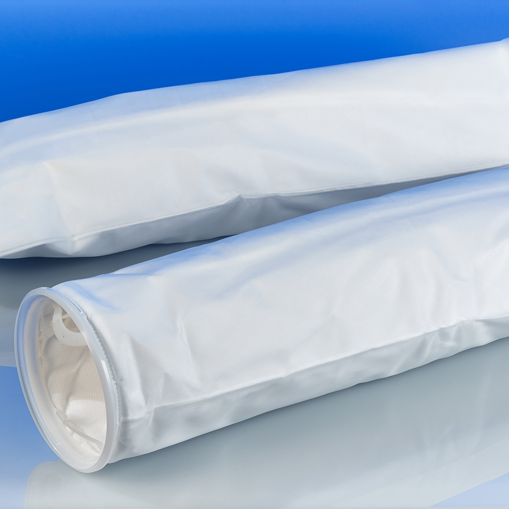 ACCUGAF filter bag