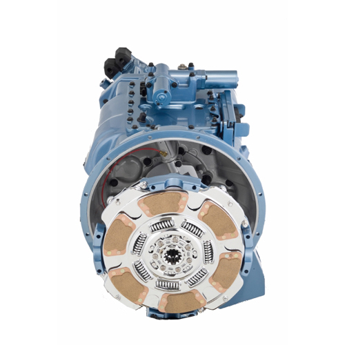 UltraShift DM Clutch