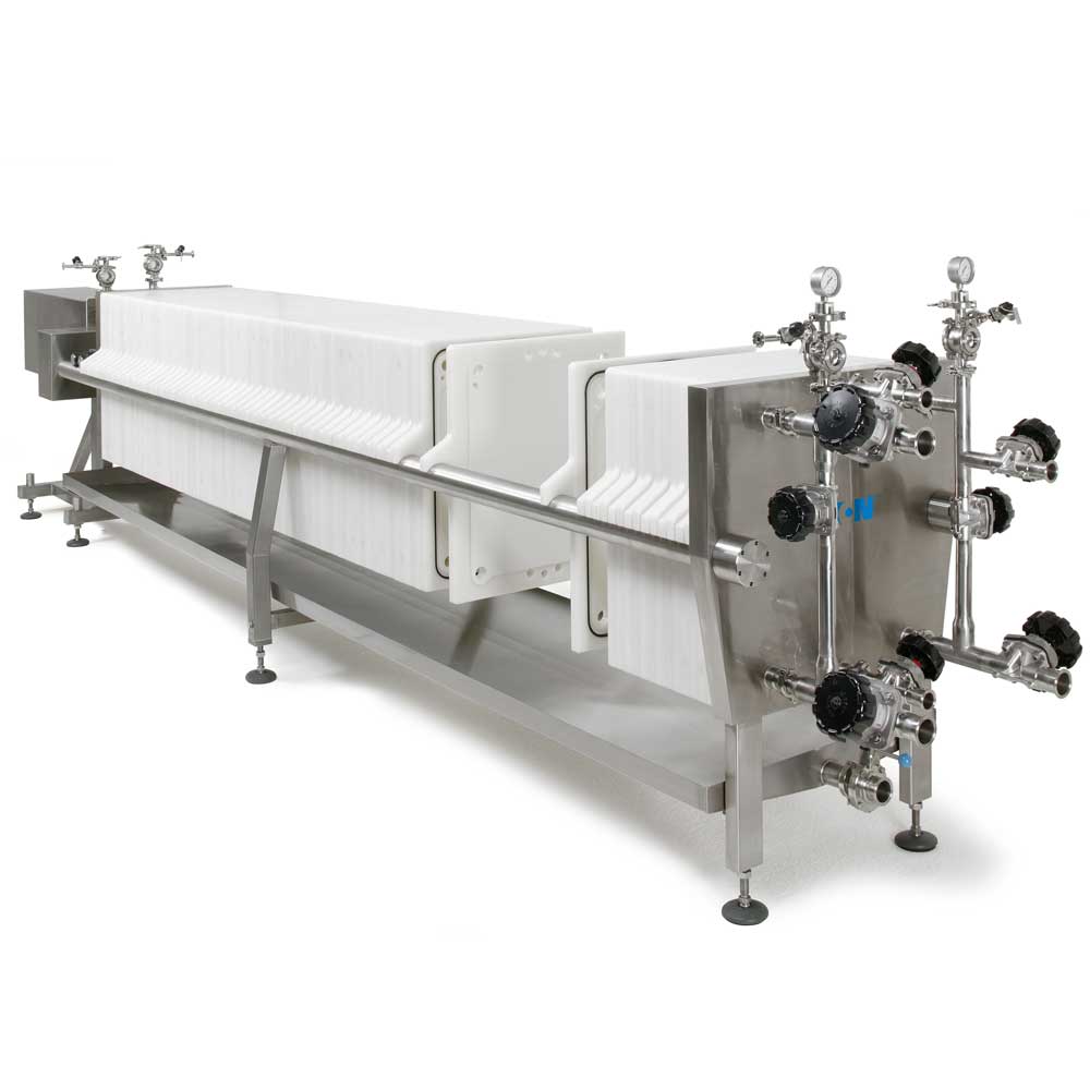 BECO INTEGRA PLATE A800 EP/OEP 