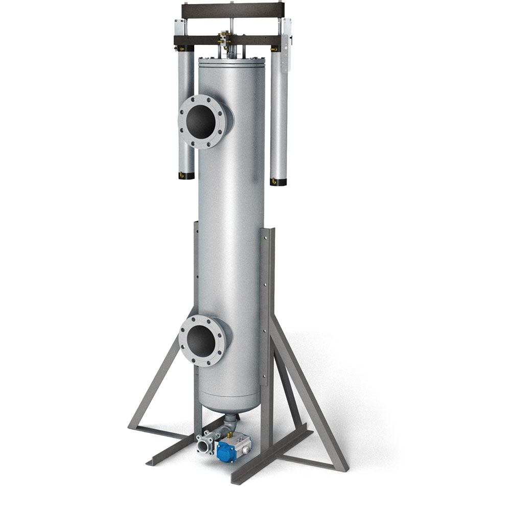 DCF 3000