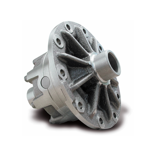 Detroit Locker differential