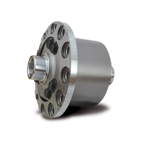 Detroit Truetrac differential