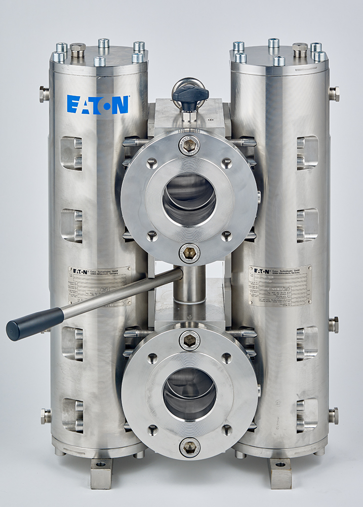 EDA (ASME Design)