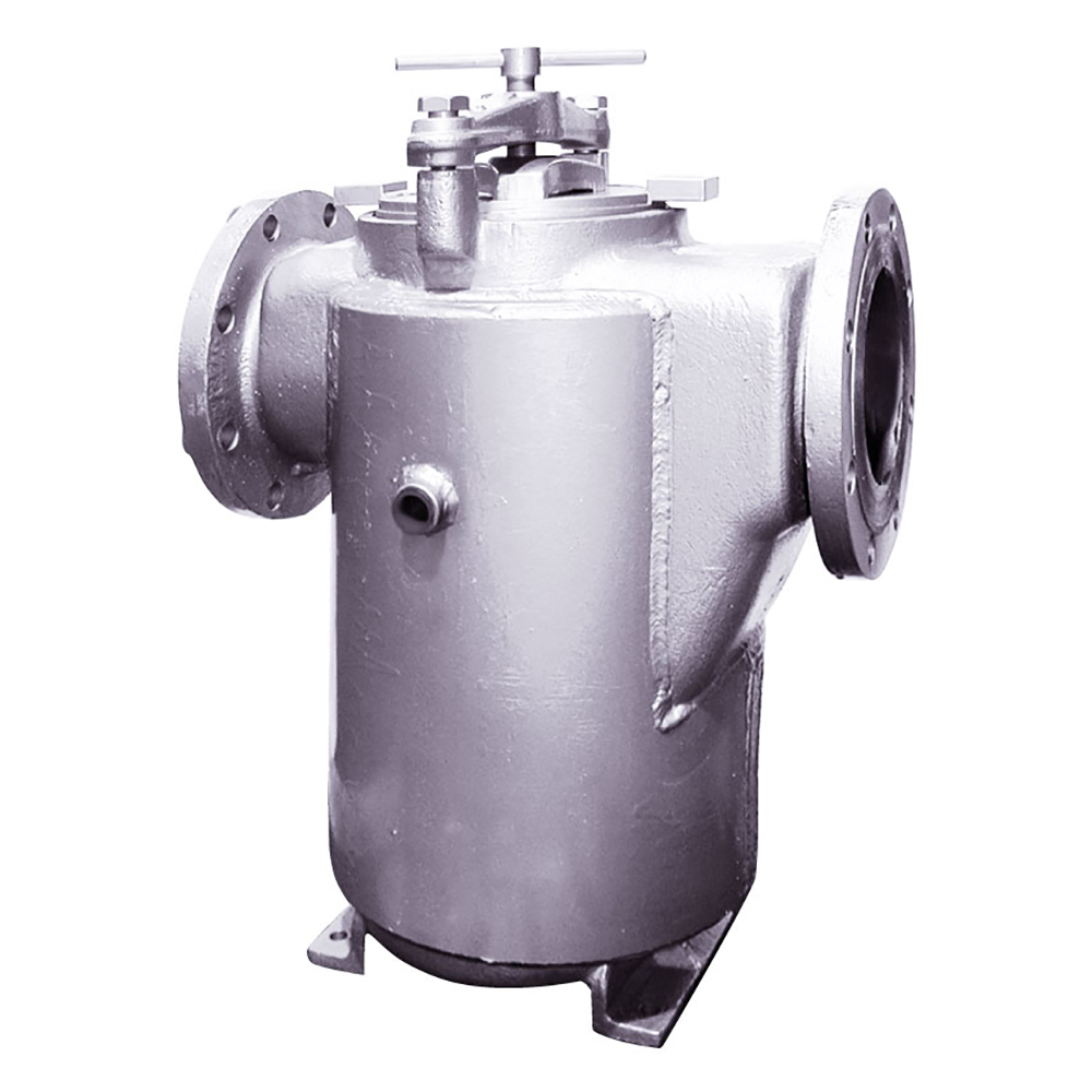 Model 72SJ Steam Jacketed