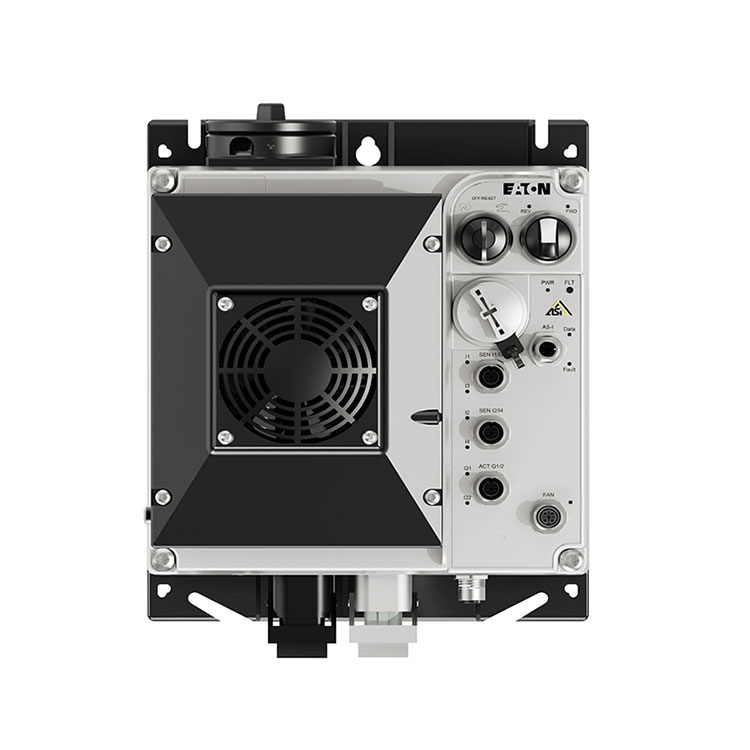 伊顿 Rapid Link 5X 分布式变频器