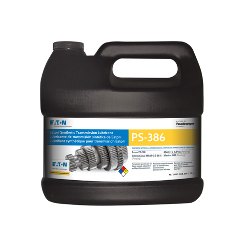 PS-386 synthetic lubricant
