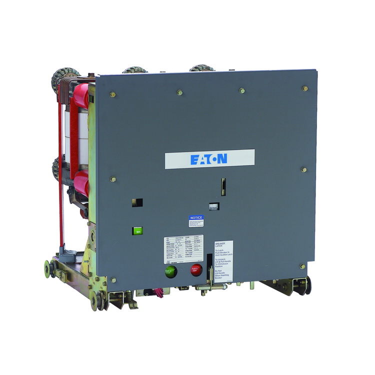 伊顿 VCP-W 中压断路器