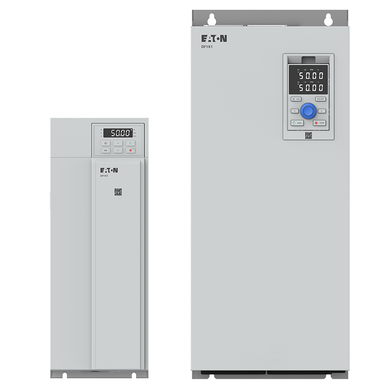 伊顿 PowerXL DF1X1系列 低压变频器